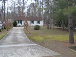 32 Admiral Ave, Ocean Pines, MD 21811