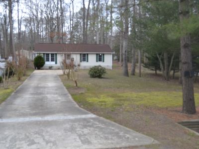 32 Admiral Ave, Ocean Pines, MD, 21811