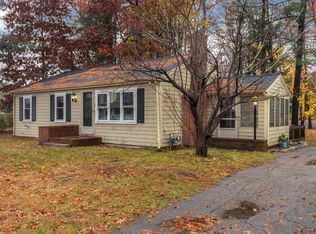 87 Gardner St, Rockland, MA 02370