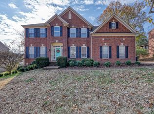 206 Spy Glass Way, Hendersonville, TN 37075