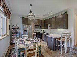 10000 Ryan Gulch Road UNIT 115, Silverthorne, CO 80498