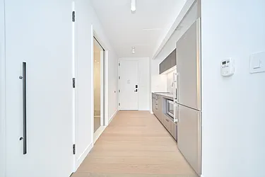 Rented by Living New York