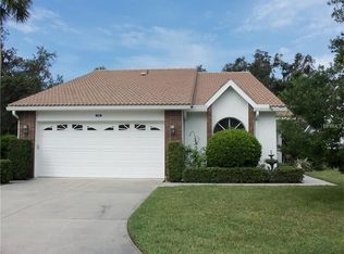 5818 Garden Lakes Fern, Bradenton, FL 34203