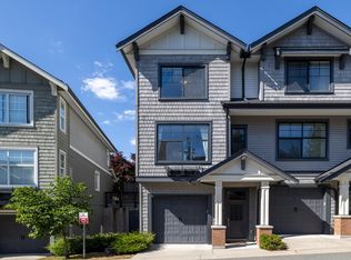 3470 Highland Dr #11, Coquitlam, BC V3E 0M1