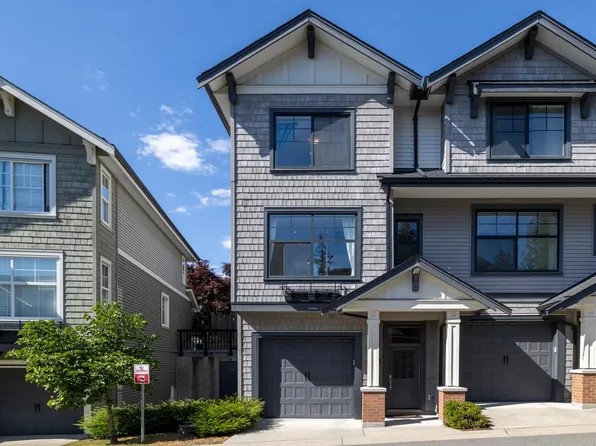 3470 Highland Dr #11, Coquitlam, BC V3E 0M1