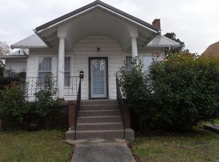 412 W Adams Ave, McAlester, OK 74501