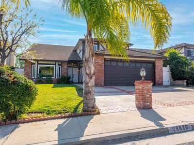 29826 Rainbow Crest Dr, Agoura Hills, CA, 91301