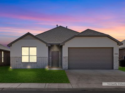 7009 21st St, Lubbock, TX, 79407