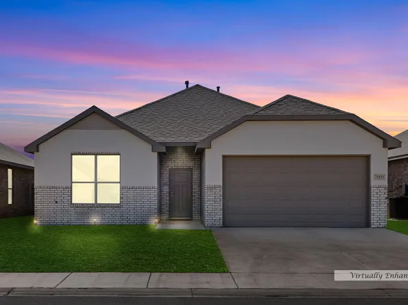 7009 21st St, Lubbock, TX 79407