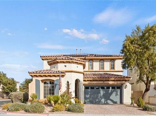 8234 Timely Treasures Ave, Las Vegas, NV 89178