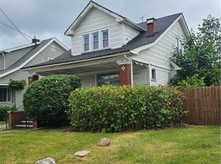 4004 E 146th St, Cleveland, OH