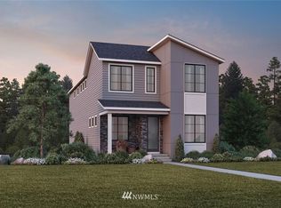 14109-271 Place NE HOMESITE 235, Duvall, WA 98019