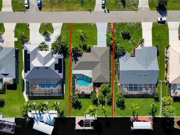 1317 SE 21st St, Cape Coral, FL 33990