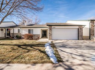 1629 Horseshoe Pl, Pueblo, CO 81001