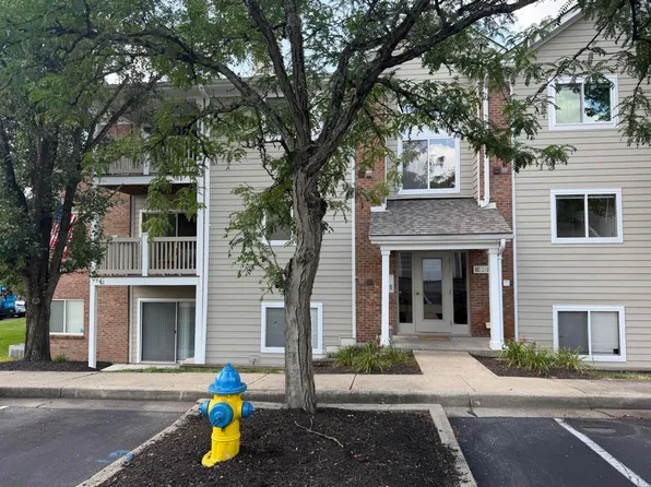 90 Creekwood Dr Unit 7, Wilder, KY 41071