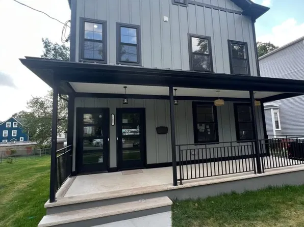 189 Ashland Ave #2, Bloomfield, NJ 07003