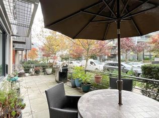 3163 Riverwalk Ave #111, Vancouver, BC V5S0A8