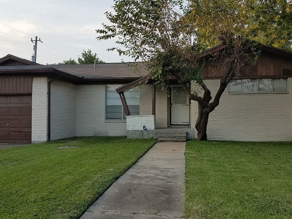 House Front