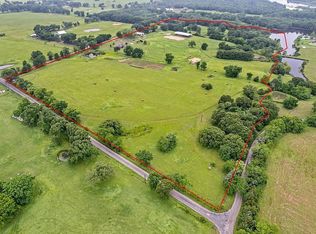 360 Rs County Rd #3419, Emory, TX 75440