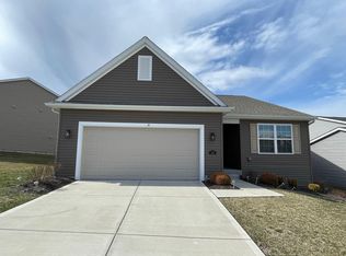 103 Palermo Pl, Saint Peters, MO 63376