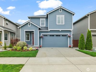 9018 Viola Street SE, Tumwater, WA, 98501