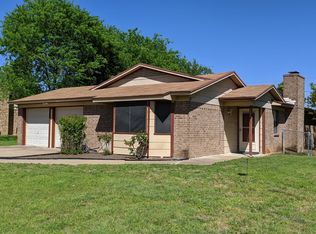 2004 Dusk Dr, Killeen, TX 76543