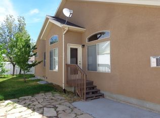 8026 S Knowley Rd, West Jordan, UT 84081