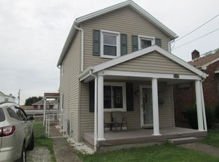 386 Pennsylvania Ave, Rochester, PA 15074