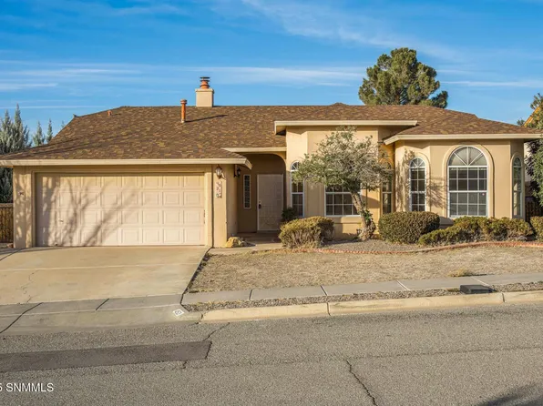 4521 Paseo Azul, Las Cruces, NM 88011