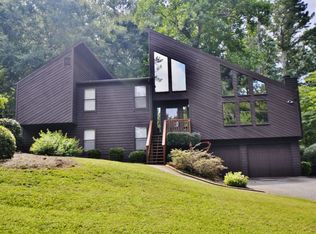 3981 Fairington Dr, Marietta, GA 30066