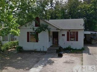 127 Lamar St, Sulphur Springs, TX 75482
