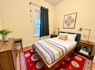18-20 Marcella St #5, Cambridge, MA 02141