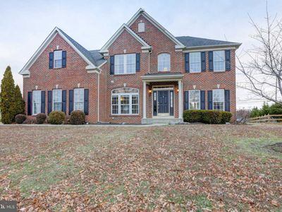 135 Mallard Way, Middletown, DE, 19709