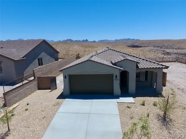3220 Secret Pass Canyon Dr, Bullhead City, AZ 86429