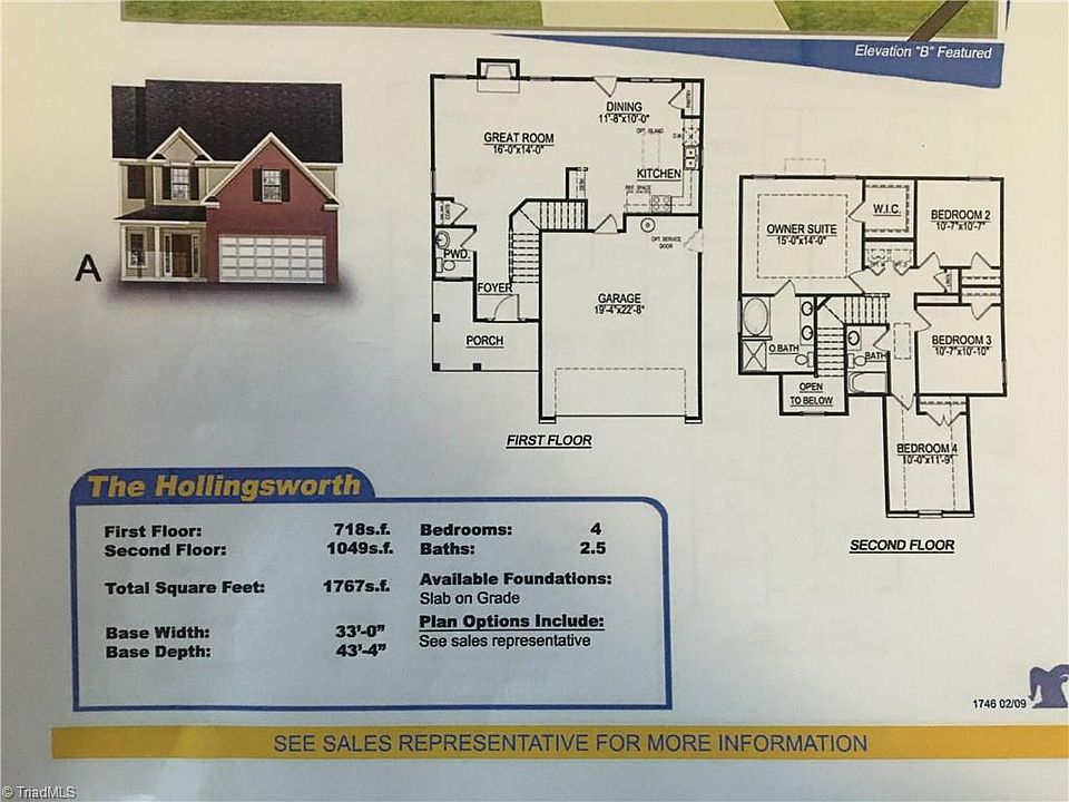 2nd image of 500 Lakeside Valley Dr
