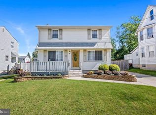 3536 Elm Ave, Pennsauken, NJ 08109