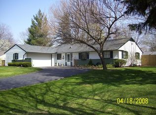 80 Coachman Dr, Dayton, OH 45458