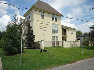 345 W Parker Blvd APT 105, Baton Rouge, LA 70808