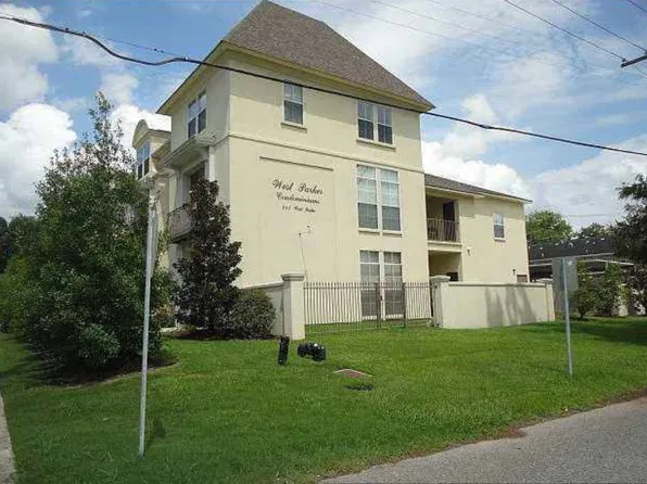 345 W Parker Blvd APT 105, Baton Rouge, LA 70808