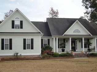 608 Goldeneye Ct, Wilmington, NC 28411