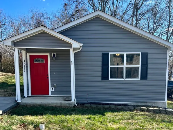 1311 Archbold Ave NE, Roanoke, VA 24012