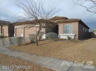 7031 S Valley Stream Dr, Tucson, AZ 85757