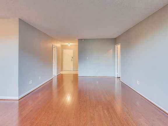 Living room area