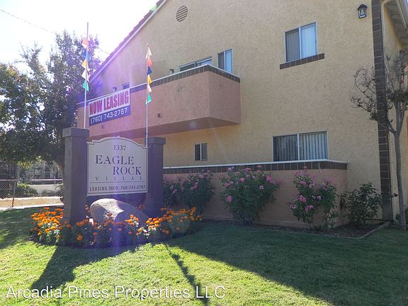 2nd image of 1337 N Broadway APT 11