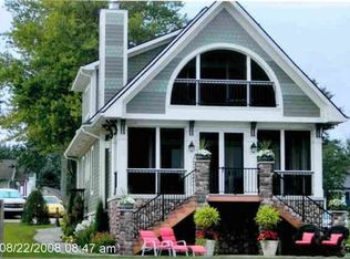 450 Lane 201a Lake George, Fremont, IN 46737