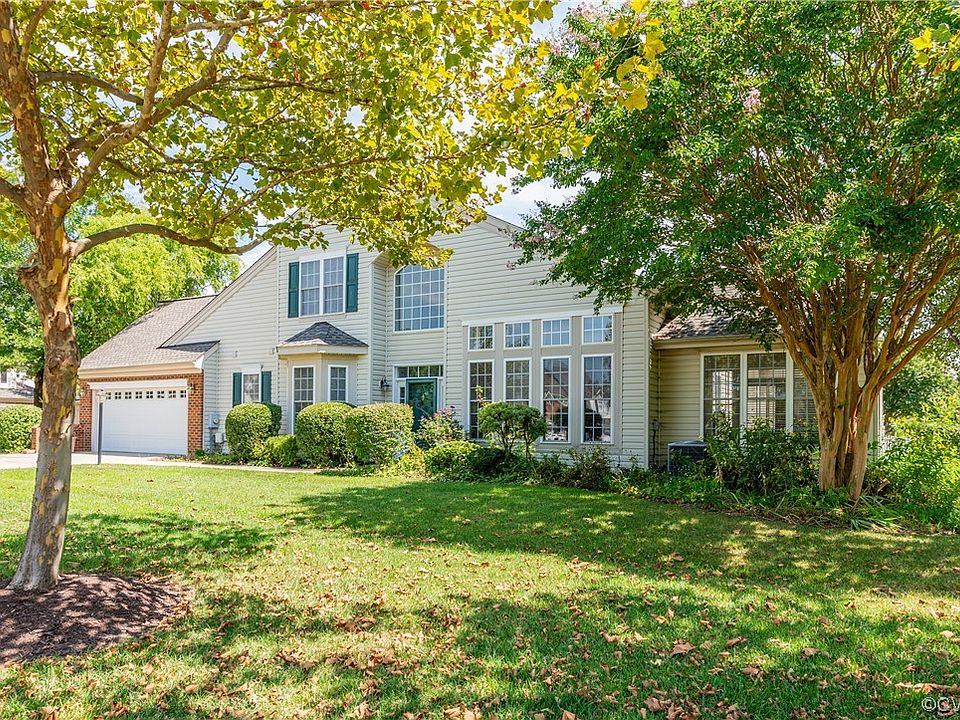 3419 Gwynns Pl, Glen Allen, VA 23060 Zillow