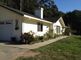 2105 San Miguel Canyon Rd, Salinas, CA 93907