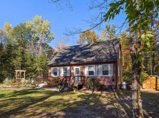 16 Wentworth Ln, Center Barnstead, NH 03225