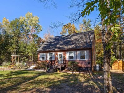 16 Wentworth Ln, Center Barnstead, NH, 03225