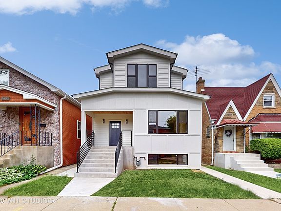 2nd image of 3454 N Natoma Ave